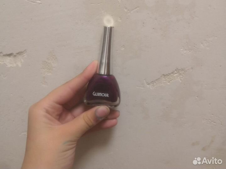 Лак для ногтей