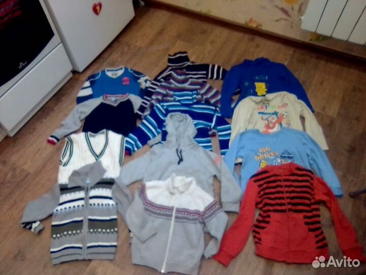 Толстовки, кофты, футболки,майки