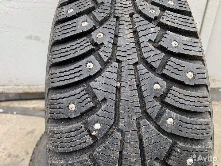 Nokian Tyres Nordman 5 185/55 R15