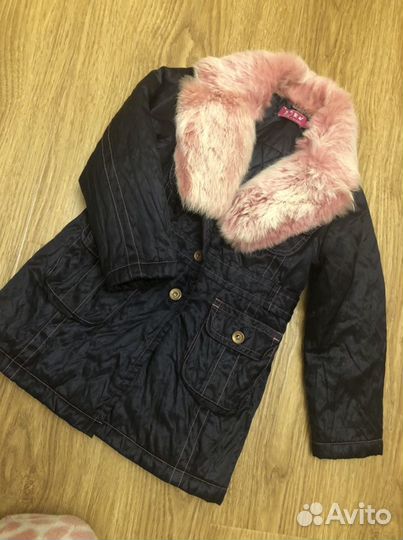 Куртка Born 110