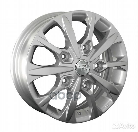 Диск Replay, FD114 5.5x16/5x160ET60 65.1