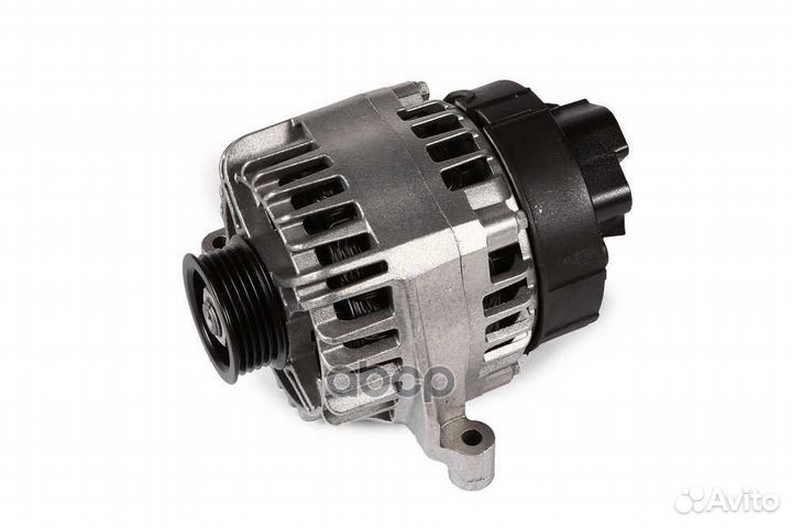 Генератор 90A восстановленный Fiat Punto/Bravo