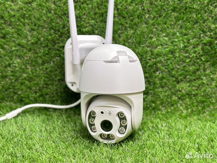 Wifi камера видеонаблюдения