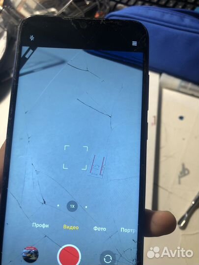 Xiaomi Redmi Note 8T, 4/64 ГБ