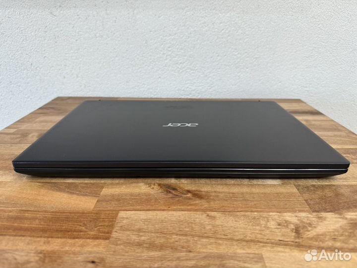 2022 Acer 12 ядер Ryzen 5 5500 GTX1650 DDR6 SSD512