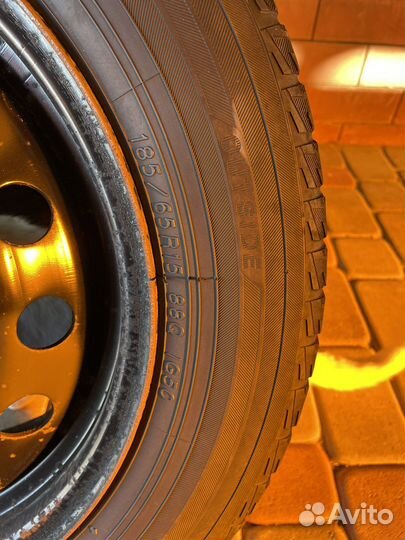 Yokohama Ice Guard IG50 185/65 R15