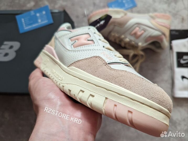 New Balance 550 + доставка