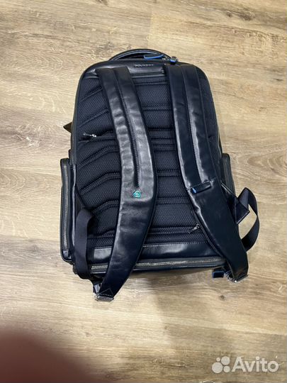 Рюкзак натуральная кожа италия