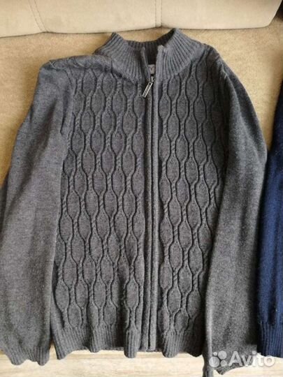 Кофта для мальчика