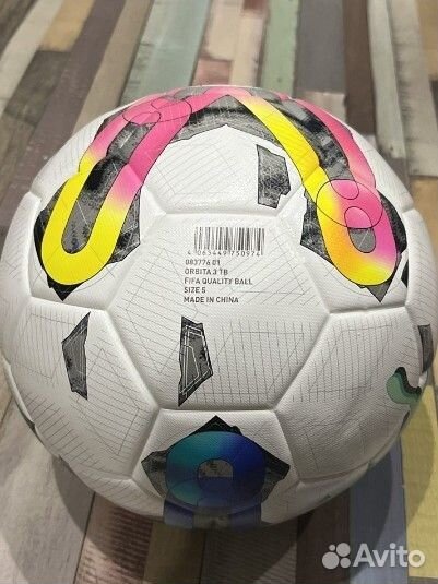 Мяч puma orbita 3