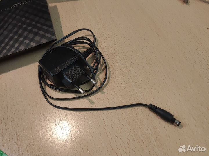 Wifi роутер asus rt n12