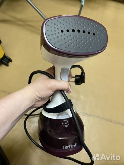 Ручной отпариватель Tefal Access Steam