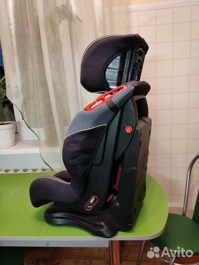 Детское автокресло 9 до 36 кг