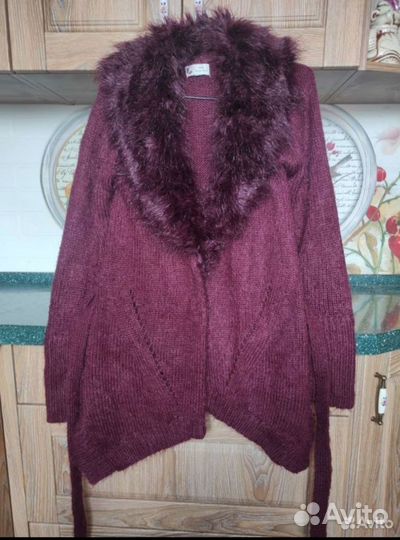 Жакеты, кофты, пиджаки, жилетки удлиненные женские