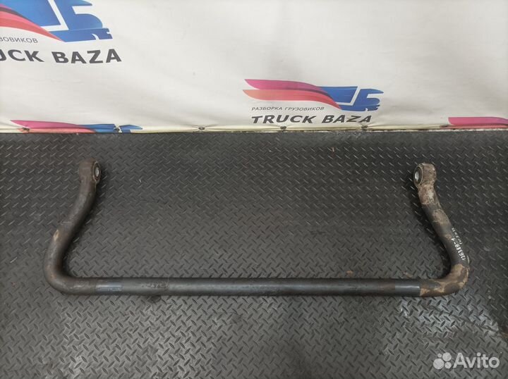 Стабилизатор передний Iveco Stralis