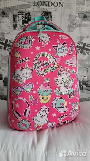 Рюкзак в отличном состоянии