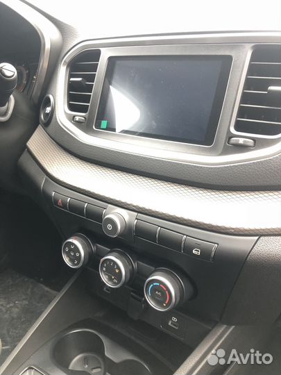 LADA Vesta 1.6 МТ, 2023