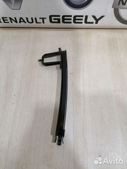 Направляющая стекла Renault fluence Лев