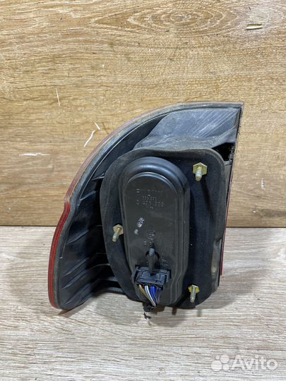 Фонарь задний правый BMW E39 Touring Арт. 111446