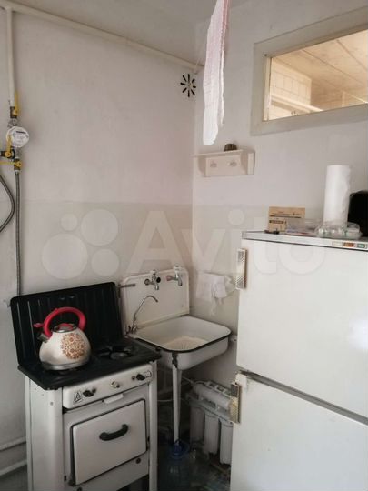 2-к. квартира, 40,5 м², 1/5 эт.