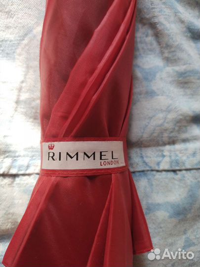 Зонт трость женский