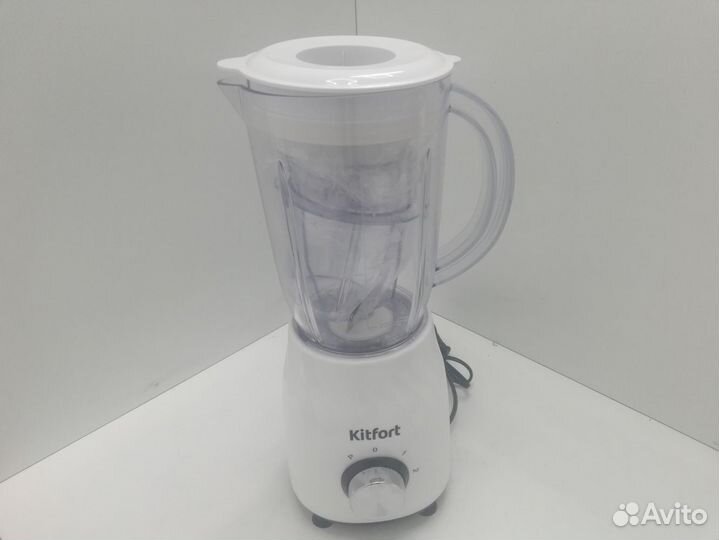 Блендер Kitfort KT-1379