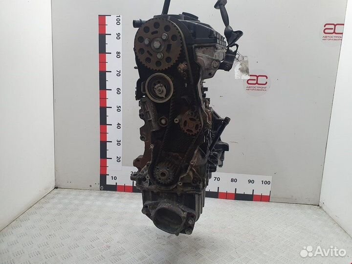 Двигатель (двс) для Volkswagen Passat 5 AJM