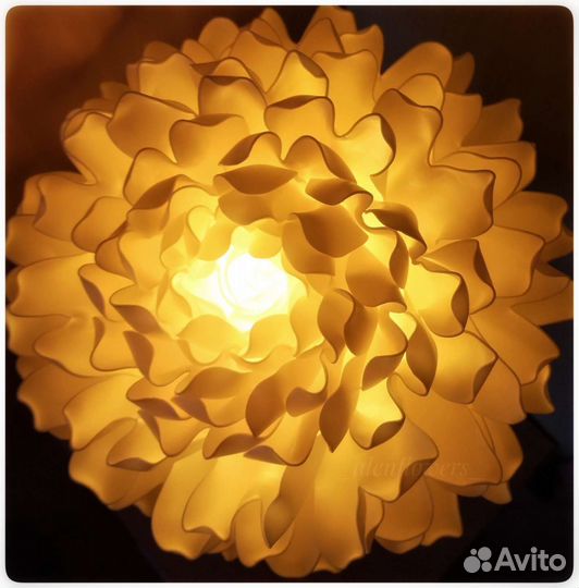 Светильник ночник