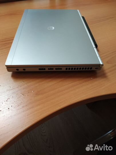 Ноутбук HP Elitebook 8460p i7, 8 Gb, ssd 240