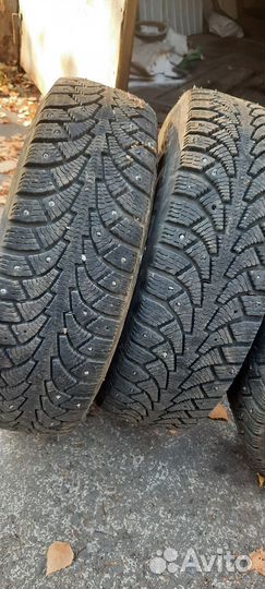 Зимние колеса r13 на ваз