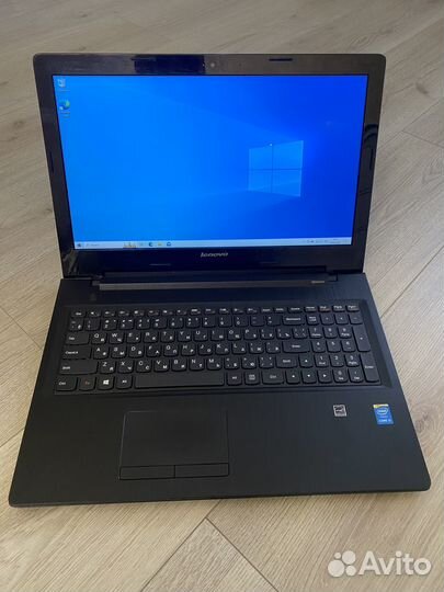 Ноутбук Lenovo g50-70