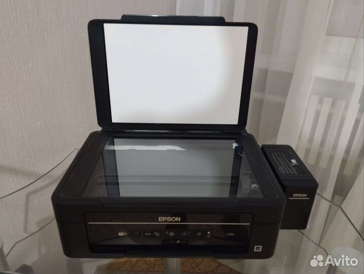 Мфу Epson L366