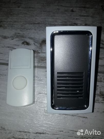 Беспроводной звонок