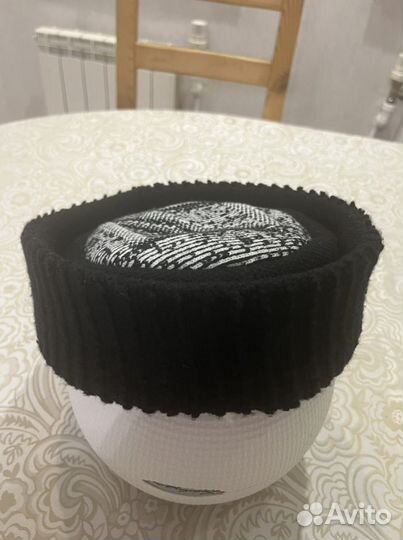 Шапка кубанка WE11done