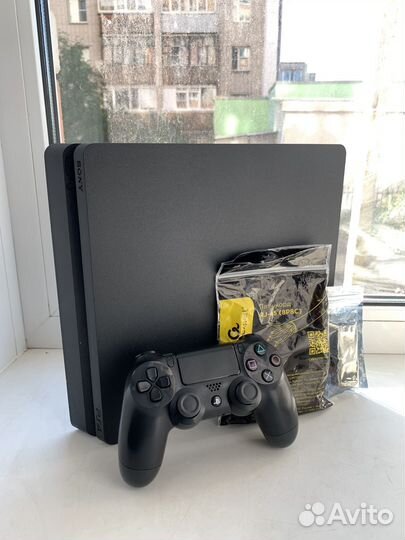 Пк не нужен.прошитая Sony Playstation 4