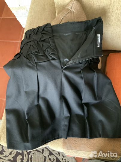 Юбки Jil Sander, Sandro, Marc'o Polo