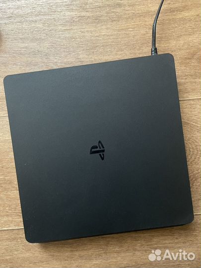 Ps4 slim