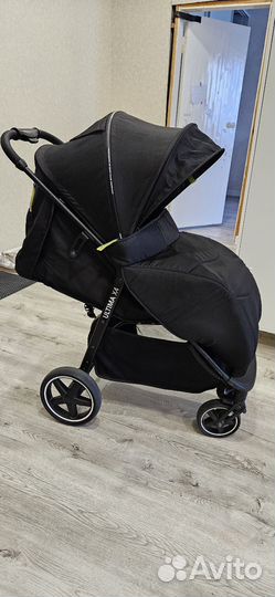 Коляска всесезонная Happy Baby Ultima V2