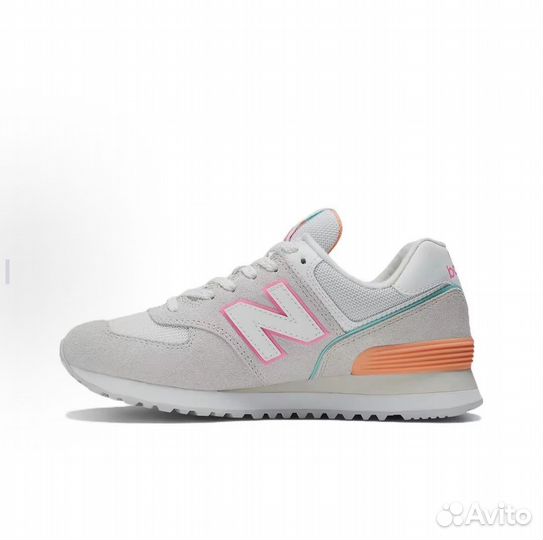 Кроссовки New Balance 574 оригинал