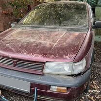 Mitsubishi Space Wagon 1.8 AT, 1994, 331 000 км