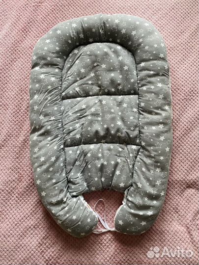 Матрасик гнездышко