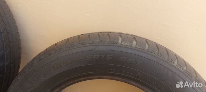 Nokian Tyres Hakka Green 3 185/65 R15 92H