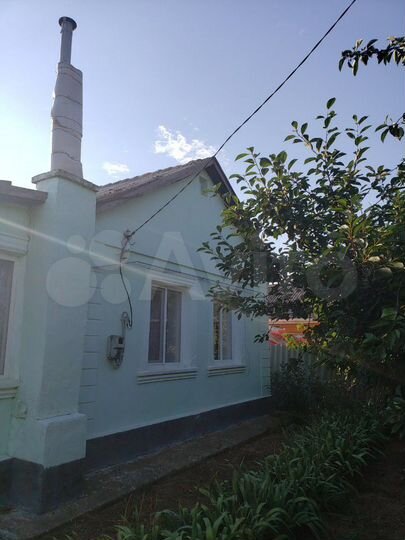 Дом 77,4 м² на участке 7,6 сот.