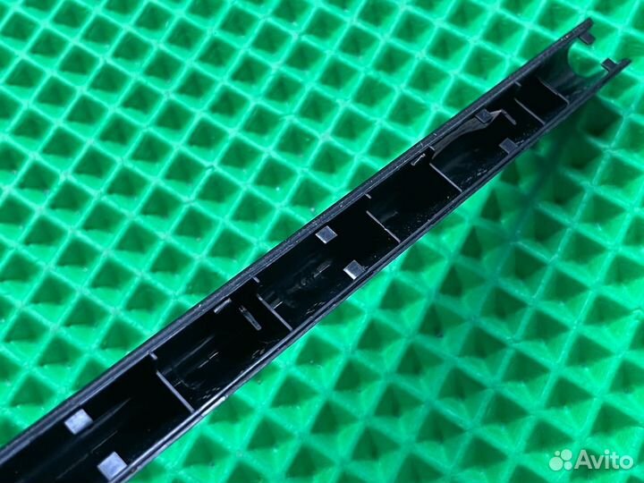 Заглушка петель Asus F553M арт.8102