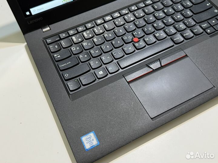 Thinkpad T460 i5/8/256/ips