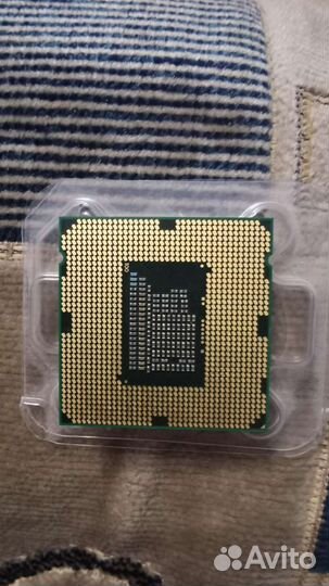 Процессор lga 1155 i3-2120