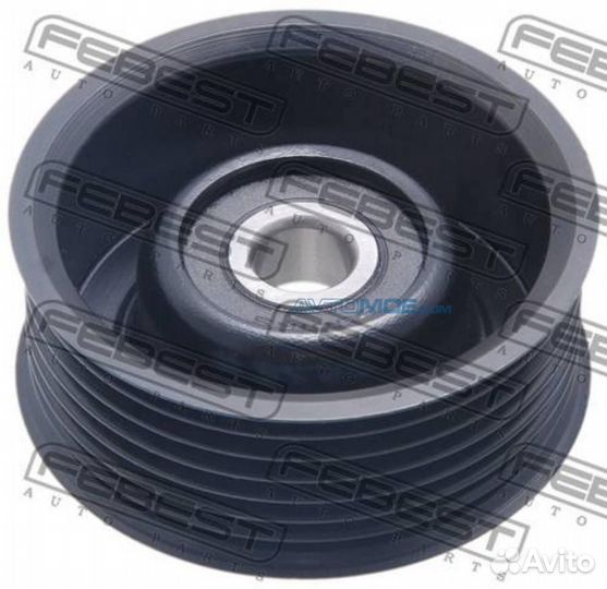 Ролик обводной 0288R51 febest