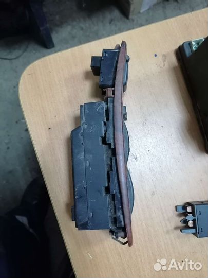 Блок управления стеклоподъёмниками byd flaer 2