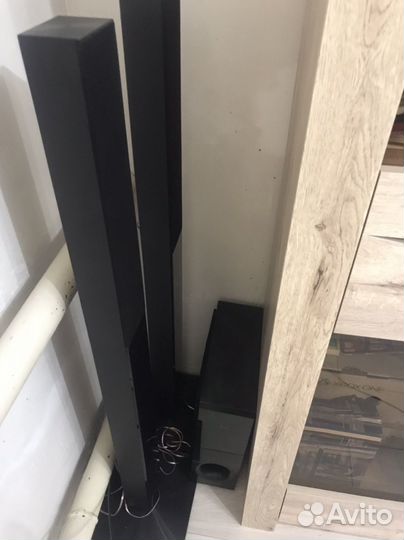 Blu-ray кинотеатр 3D