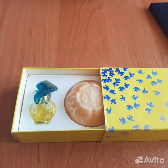 Набор винтаж